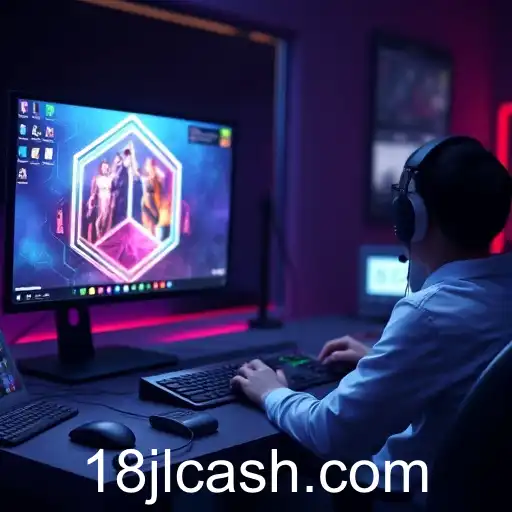 The Rise of 18jl: Transforming Online Gaming
