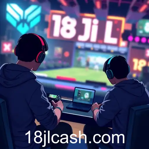 The Evolution of Gaming: A 2025 Insight