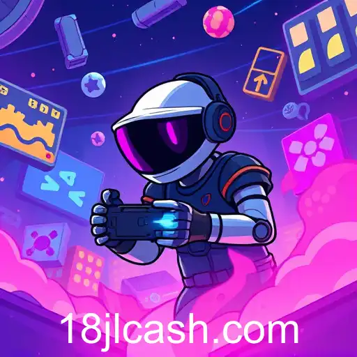 Gaming Evolution in the Wake of 18jl