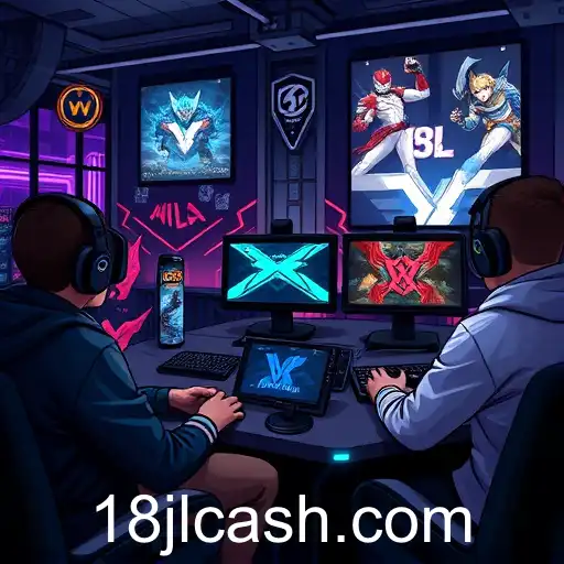 The Evolution of Online Gaming Communities