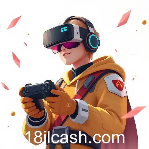 Gaming Evolution: Unveiling 18jl's Impact on the Industry