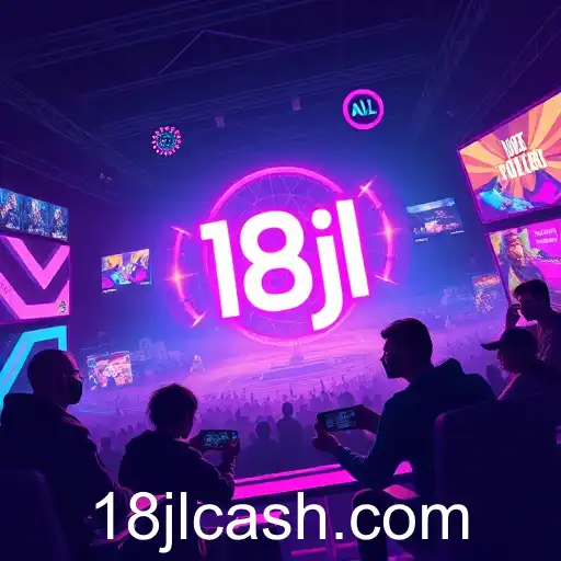 Gaming Revolution: How 18jl is Shaping the Industry