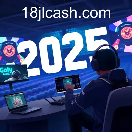 Gaming Trends Shaping the Future