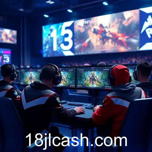 The Rise of 18jl: Transforming Online Gaming