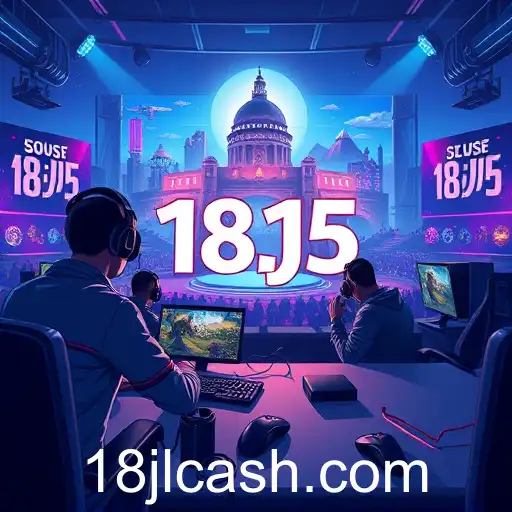 The Digital Evolution of Online Gaming