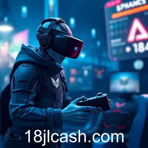 Digital Gaming Renaissance