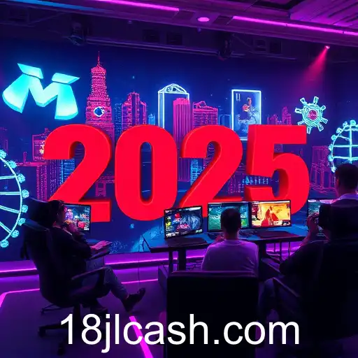 Digital Revolution in Gaming