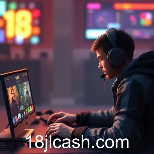 Emerging Trends in Online Gaming Communities