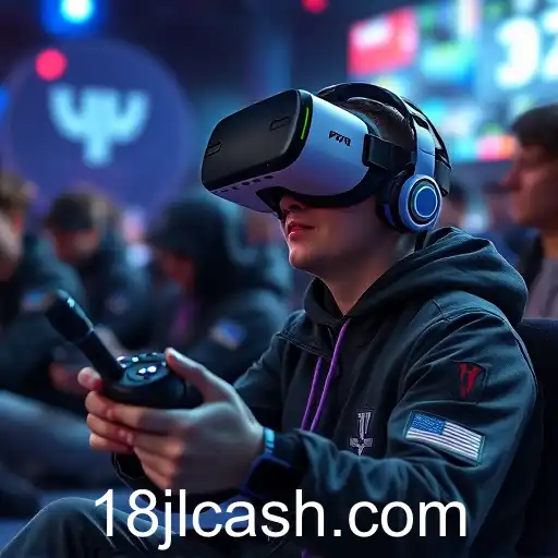 Emerging Trends in the Gaming World for 2025