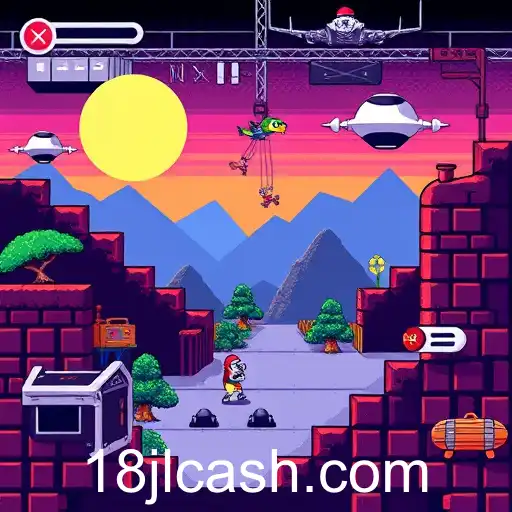 Expanding Horizons in Online Gaming