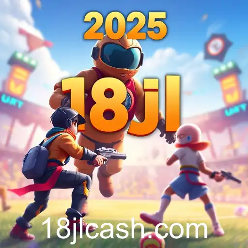 The Future of 18jl: Gaming Innovations and Trends