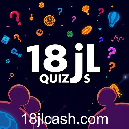 18jl: Unveiling the Future of Online Gaming