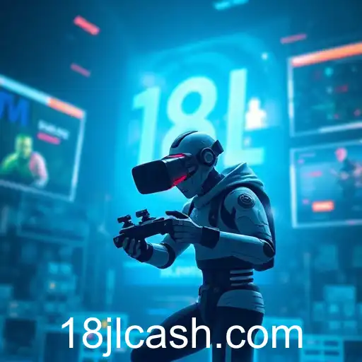 Gaming Evolution in 2025: The Impact of AI and Blockchain