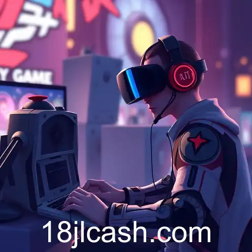 Gaming Evolution and the Rise of 18jl