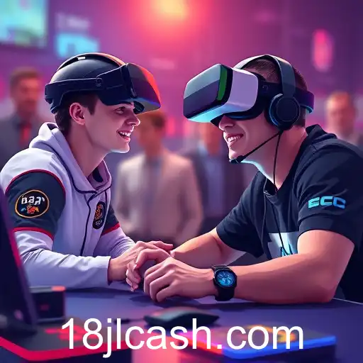 Gaming Industry Faces New Challenges and Opportunities