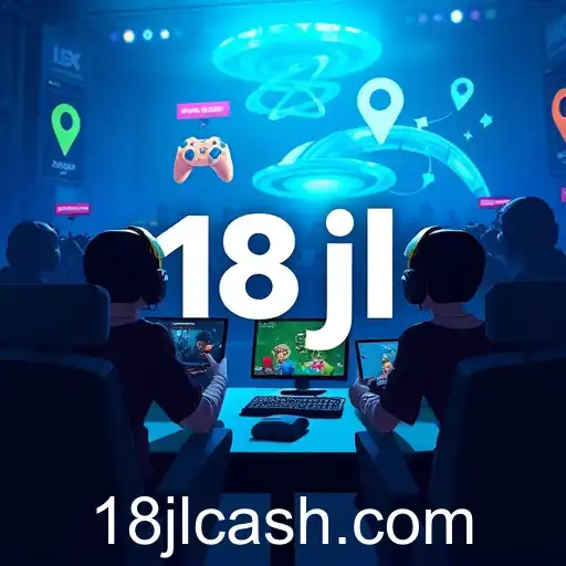 Gaming Platform '18jl' Reaches New Heights Amidst Global Trends