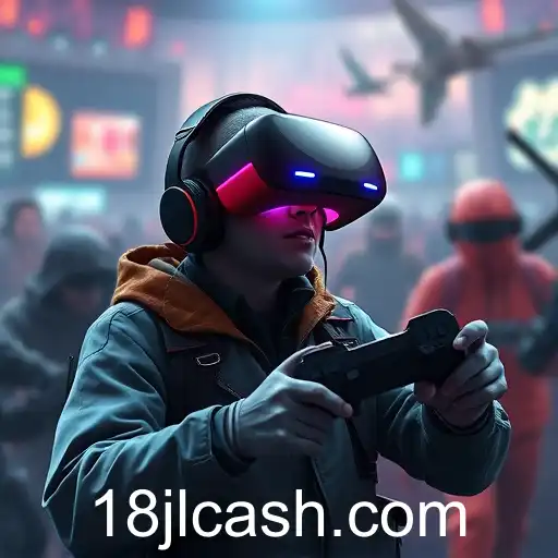 Gaming Revolution with 18jl