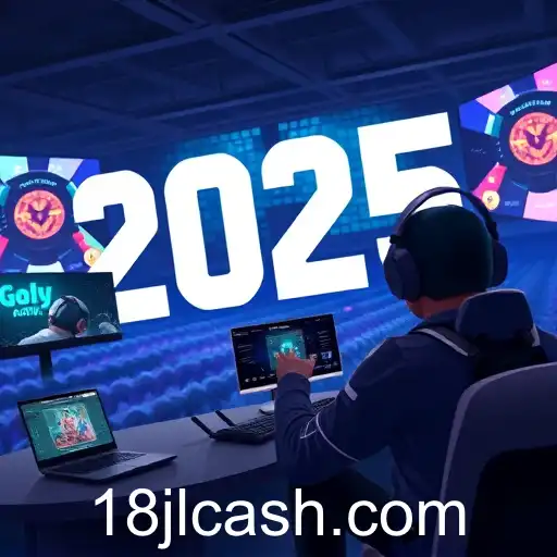 Gaming Trends Shaping the Future