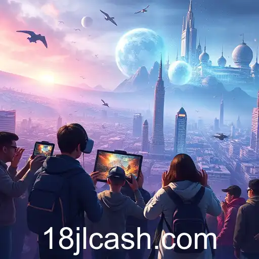 Gaming Trends of 2025: The Impact of AI and Community Engagement