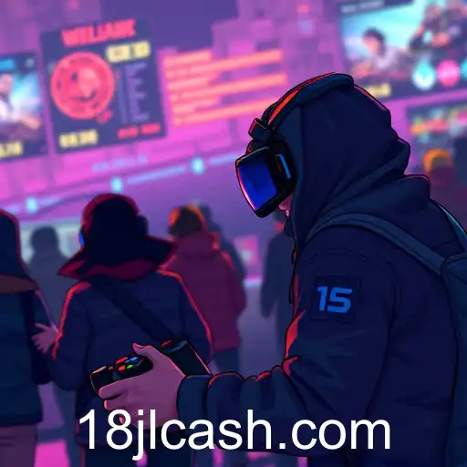 Gaming Trends and Developments in 2026