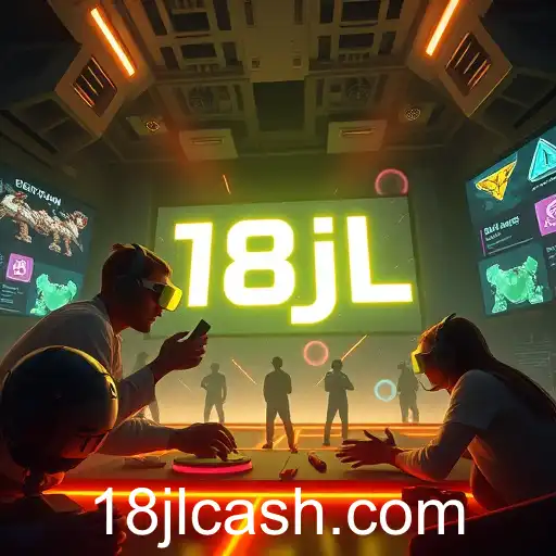 The Digital Renaissance: Exploring the Impact of 18jl