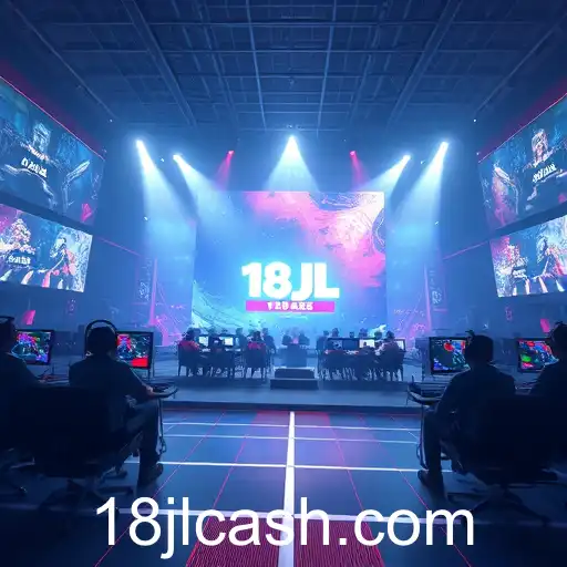 Innovative Gaming Trends Shaping 2025