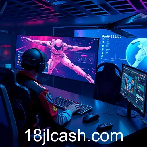 The Rise and Challenges of 18jl in Gaming