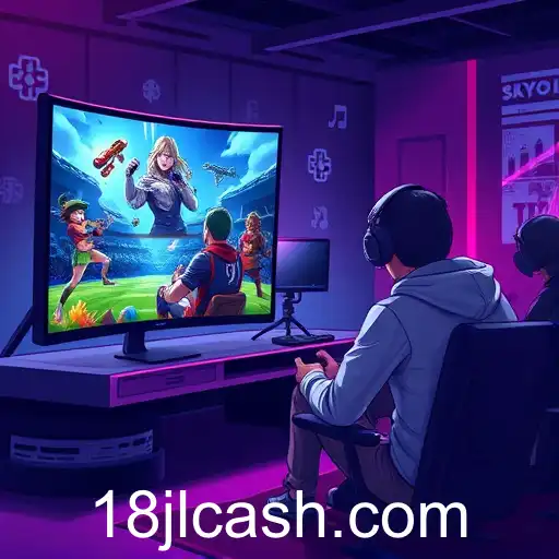 The Rise of English Game Platforms