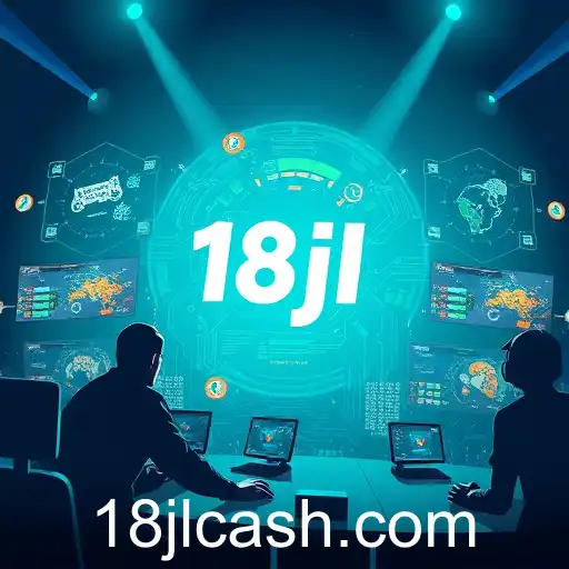 The Rise of '18jl': Transforming Online Gaming