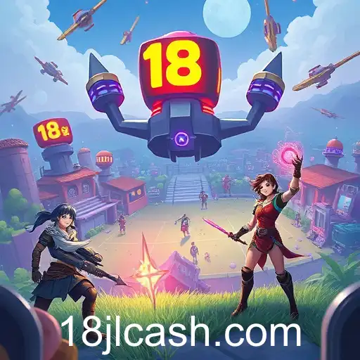 The Rise of 18jl and the Evolution of Online Gaming