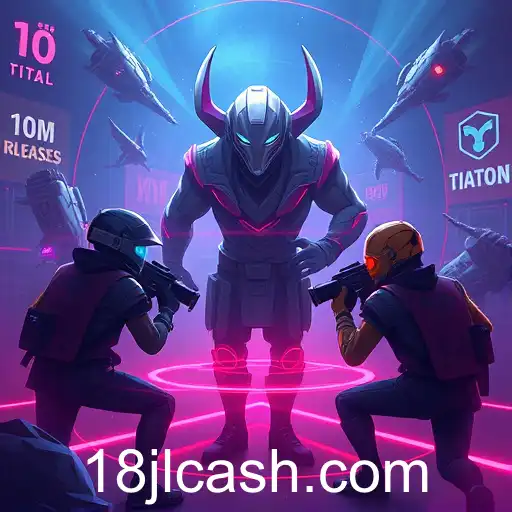 The Rise of 18jl in the Gaming World