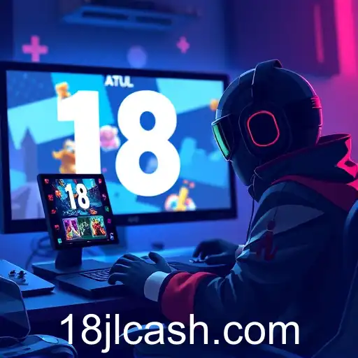 The Rise of Gaming in 2025