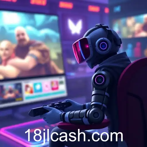 The Rise of Online Gaming in 2026: A Deep Dive