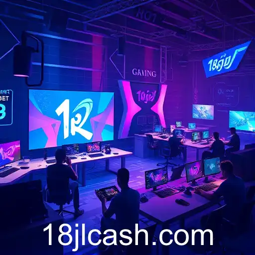 The Rise and Impact of 18jl in Gaming