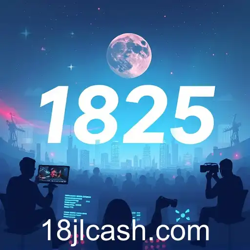 The Rise of 18jl in Online Gaming