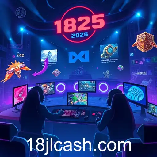 The Rise of 18jl in the Gaming World