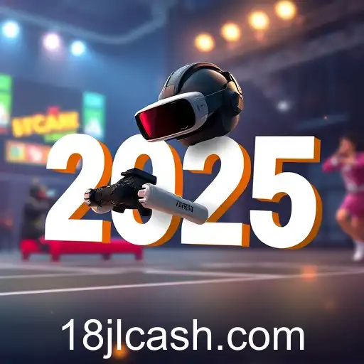 The Latest Trends in Online Gaming for 2025