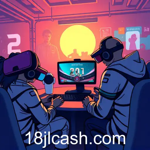 Innovations and Challenges Facing Online Gaming