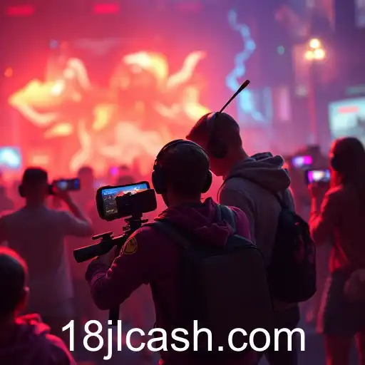 Revolutionizing Online Gaming: The 18jl Phenomenon