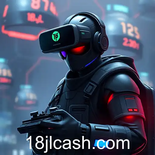 The Rise of 18jl in the Gaming World