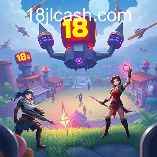 The Rise of 18jl and the Evolution of Online Gaming