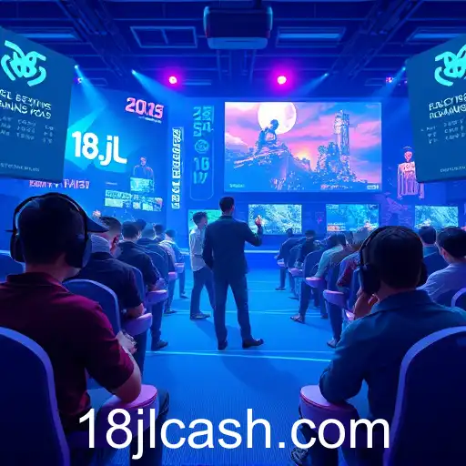 The Rise of Virtual Realms