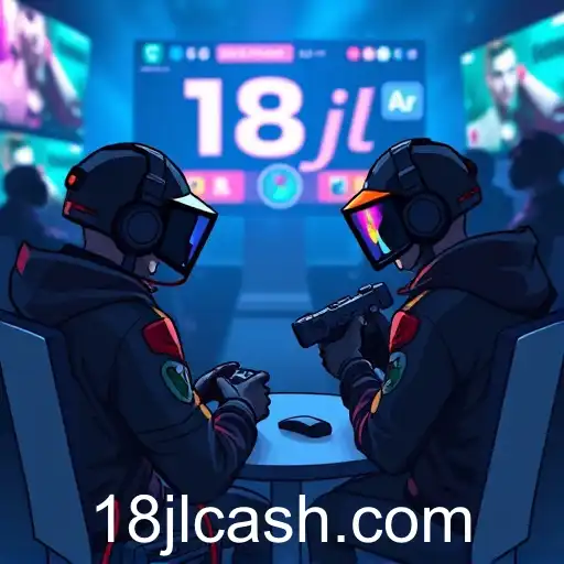 Virtual Realms: Navigating the Digital Gaming Landscape